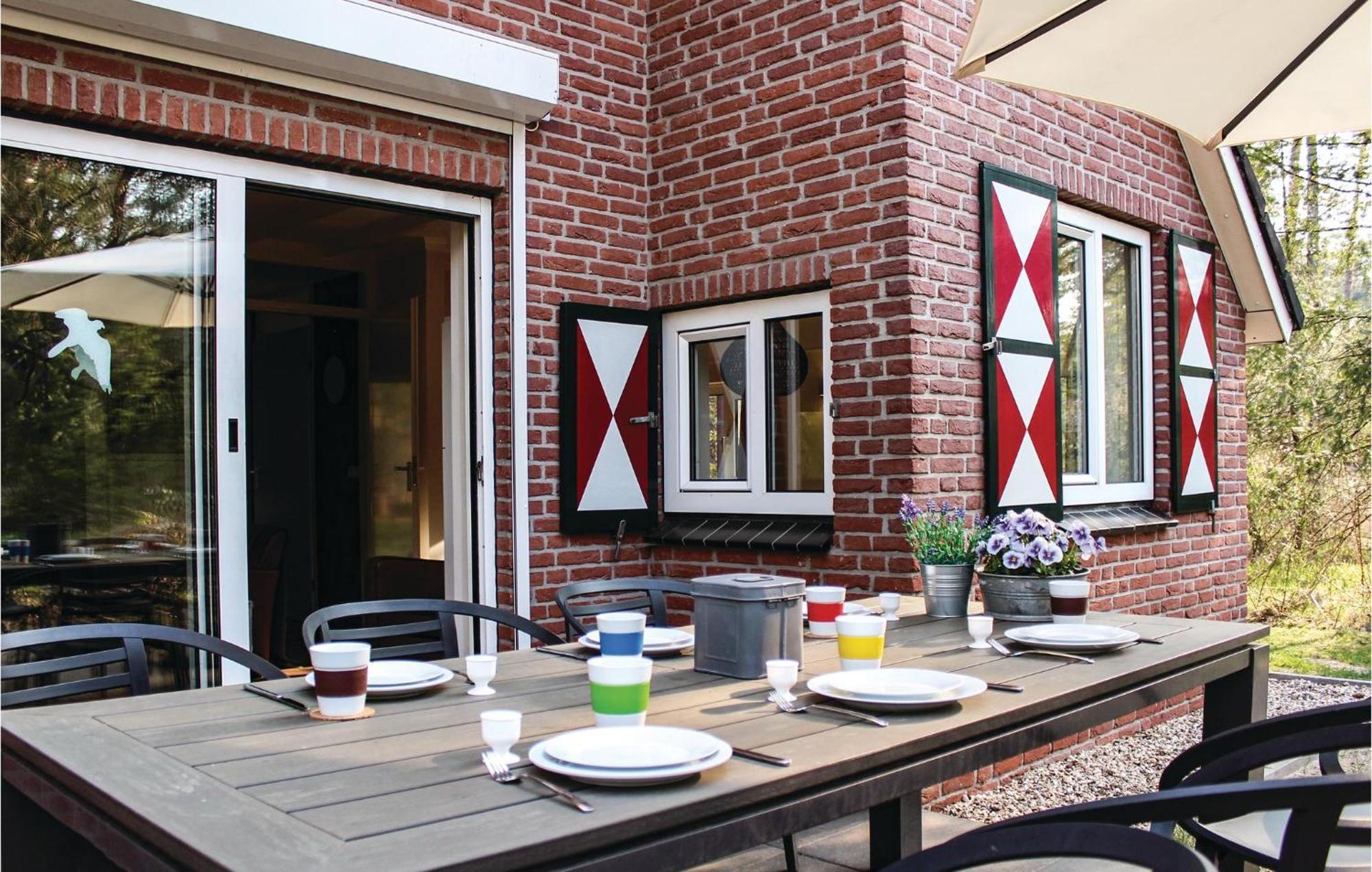 Vossenhol Villa Ommen Exterior foto
