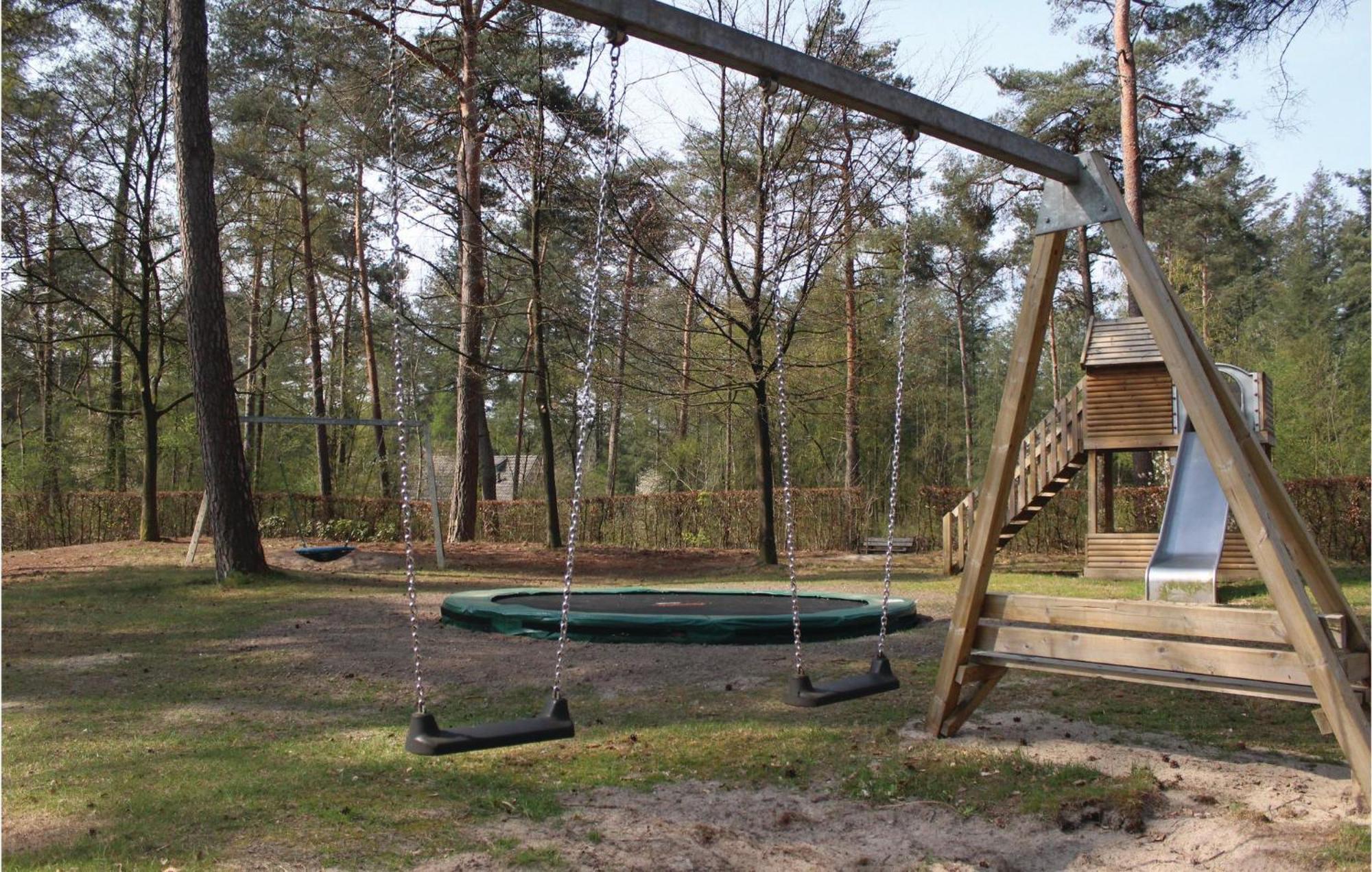 Vossenhol Villa Ommen Exterior foto