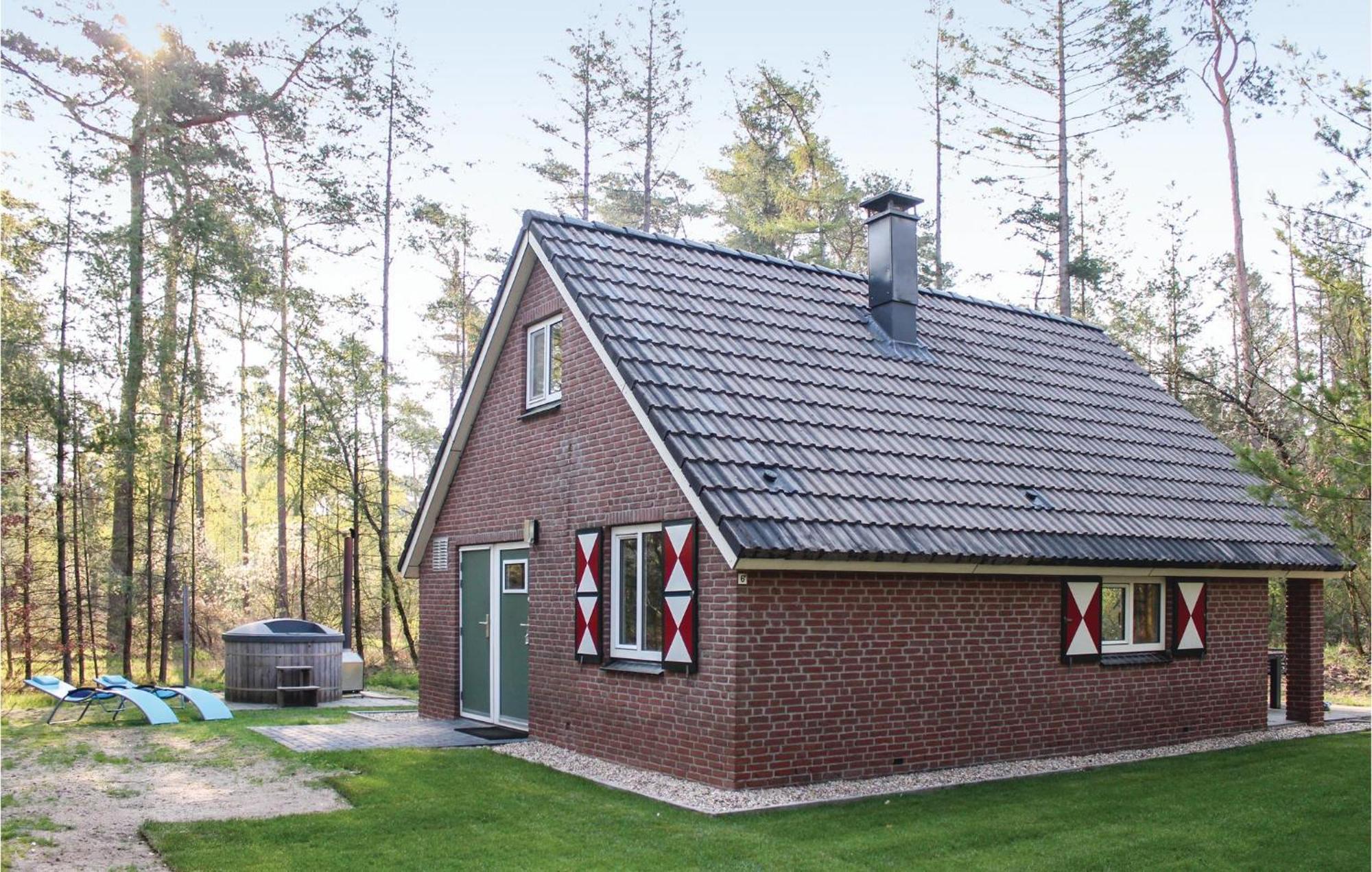 Vossenhol Villa Ommen Exterior foto