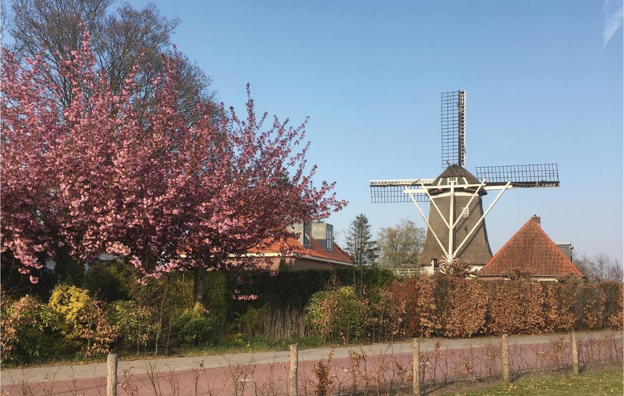 Vossenhol Villa Ommen Exterior foto