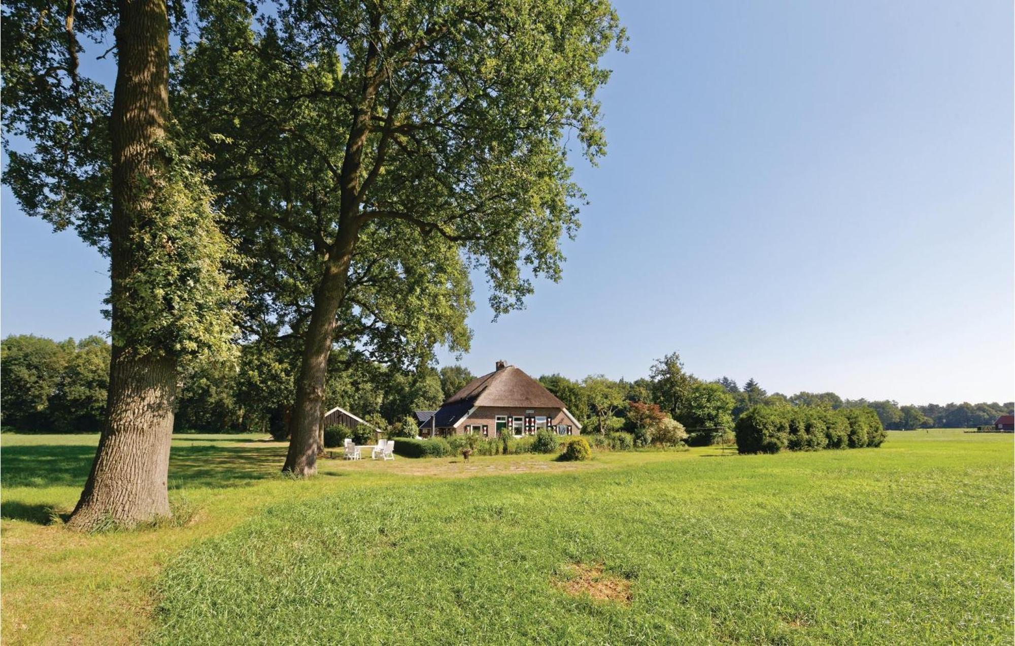 Vossenhol Villa Ommen Exterior foto